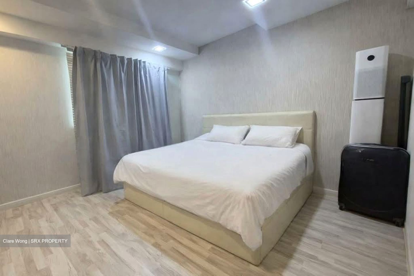 Blk 455 Segar Meadows (Bukit Panjang), HDB 4 Rooms #536301121